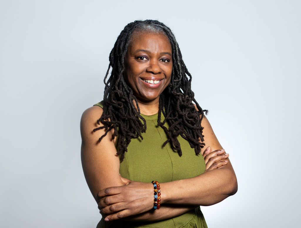 Saundra Rhoden